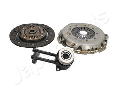 Kupplungssatz für FORD MAZDA B-MAX ECOSPORT FIESTA VI TOURNEO COURIER B460