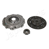 Kupplungssatz für HONDA MG ROVER LAND ACCORD VI Hatchback CIVIC Aerodeck