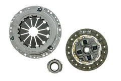 Kupplungssatz für TOYOTA COROLLA Liftback Compact Kombi Stufenheck