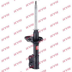 Stoßdämpfer Vorderachse links für MITSUBISHI SPACE STAR Großraumlimousine