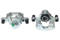 Bremssattel Hinterachse links für MERCEDES-BENZ C-KLASSE T-Model Coupe E-KLASSE