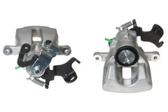 Bremssattel Hinterachse links für CITROËN PEUGEOT DS DS5 508 SW I 3008