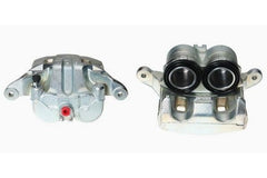 Bremssattel Vorderachse links für NISSAN RENAULT INFINITI MURANO I II QASHQAI /