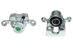 Bremssattel Hinterachse rechts für NISSAN SUZUKI INFINITI MURANO II GRAND VITARA