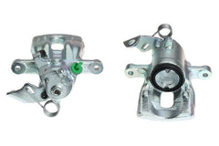 Bremssattel Hinterachse rechts für MERCEDES-BENZ RENAULT CITAN