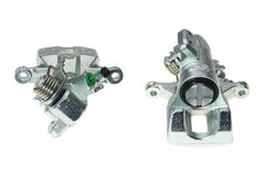 Bremssattel Hinterachse links für HONDA CIVIC VIII Stufenheck