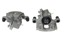 Bremssattel Hinterachse links für HONDA CIVIC IX Stufenheck Tourer