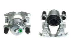 Bremssattel Vorderachse rechts für RENAULT DACIA CLIO IV LOGAN/STEPWAY II