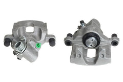 Bremssattel Hinterachse rechts für RENAULT LAGUNA III Grandtour Coupe