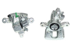 Bremssattel Hinterachse rechts für HONDA JAZZ III IV