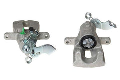 Bremssattel Hinterachse links für KIA CEE'D Sportswagon PRO Combi Van Hatchback
