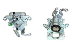 Bremssattel Hinterachse rechts für CITROËN MITSUBISHI PEUGEOT C4 AIRCROSS ASX