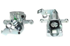 Bremssattel Hinterachse links für KIA CARENS IV