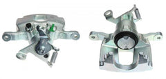 Bremssattel Hinterachse rechts für DODGE FIAT JOURNEY FREEMONT