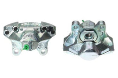 Bremssattel Hinterachse links für MERCEDES-BENZ /8 Coupe PAGODE S-KLASSE
