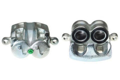 Bremssattel Vorderachse links für MITSUBISHI PAJERO II III Canvas Top IV Van