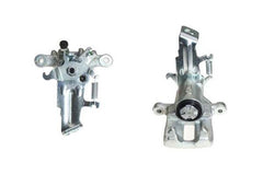 Bremssattel Hinterachse rechts für NISSAN ALMERA II Hatchback