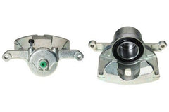 Bremssattel Vorderachse links für NISSAN QASHQAI II SUV / +2 I X-TRAIL III VAN