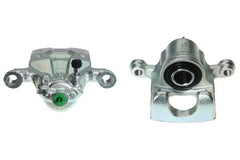 Bremssattel Hinterachse links für NISSAN CUBE JUKE PULSAR Schrägheck QASHQAI /