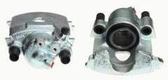 Bremssattel Vorderachse rechts für SEAT VW CORDOBA Vario IBIZA II TOLEDO I