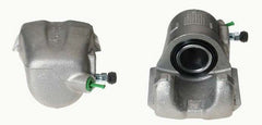 Bremssattel Vorderachse rechts für FIAT LANCIA PANDA UNO Kasten/Schrägheck Y10