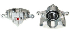 Bremssattel Vorderachse links für HONDA MG ROVER CIVIC VI Fastback Hatchback