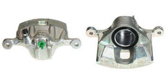 Bremssattel Vorderachse links für HONDA CIVIC V Stufenheck Hatchback Coupe VI