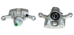 Bremssattel Hinterachse rechts für MITSUBISHI ECLIPSE II FTO Coupe GALANT VII