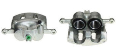 Bremssattel Vorderachse links für NISSAN NP300 PICKUP PATHFINDER I PICK UP