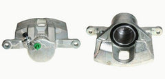 Bremssattel Vorderachse links für HONDA ACCORD IV Aerodeck V Coupe CR-V I HR-V