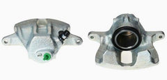 Bremssattel Vorderachse rechts für SEAT VW AROSA LUPO I POLO III