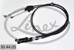 Seilzug Schaltgetriebe für NISSAN CABSTAR E