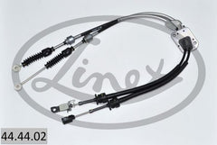 Seilzug Schaltgetriebe für TOYOTA AVENSIS Kombi Stufenheck