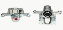 Bremssattel Hinterachse links für CHEVROLET DAEWOO EPICA EVANDA
