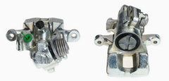 Bremssattel Hinterachse links für HONDA CIVIC VI Fastback Hatchback Aerodeck