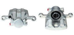 Bremssattel Hinterachse rechts für MITSUBISHI SPACE WAGON