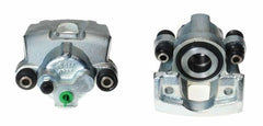 Bremssattel Hinterachse links für JEEP COMMANDER GRAND CHEROKEE II III