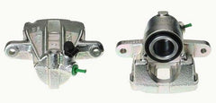 Bremssattel Vorderachse links für SMART FORTWO Cabrio Coupe