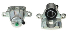 Bremssattel Hinterachse links für TOYOTA LAND CRUISER 200