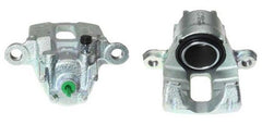Bremssattel Hinterachse links für MITSUBISHI PAJERO IV Van