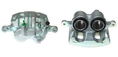 Bremssattel Vorderachse links für MITSUBISHI L200