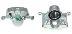 Bremssattel Vorderachse rechts für HONDA CIVIC VII Hatchback S2000
