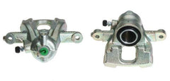 Bremssattel Hinterachse rechts für HONDA CR-V III IV