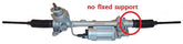 Lenkgetriebe für AUDI SEAT SKODA VW A3 Sportback ALTEA LEON TOLEDO III OCTAVIA