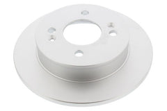 2x Bremsscheibe Hinterachse für HYUNDAI i10 II Stufenheck III