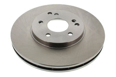 2x Bremsscheibe Vorderachse für CHRYSLER MERCEDES-BENZ CROSSFIRE Roadster