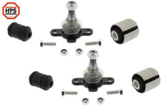 Reparatursatz Querlenker Vorderachse verstärkt für VW TRANSPORTER T4 Kasten Bus