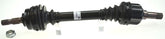 Antriebswelle Vorderachse links für CITROËN PEUGEOT DS C4 II DS4 308 CC SW I