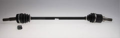 Antriebswelle Hinterachse für NISSAN RENAULT QASHQAI II SUV X-TRAIL VAN