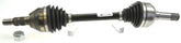 Antriebswelle Vorderachse für OPEL SAAB VAUXHALL INSIGNIA A Stufenheck Country